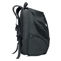 ZAINO SPORTIVO CON COMPARTO RACCHETTE